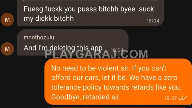Serious issue (Read Description)