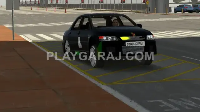 LADA XƏZƏR Azelow 