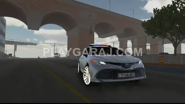 Toyota  Eski model