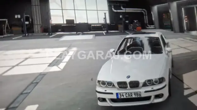 cpm 2 bmw.