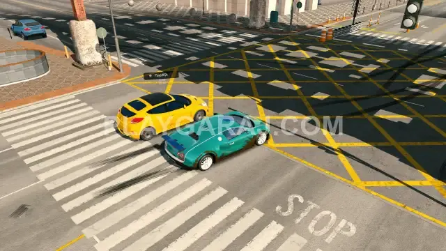Bugatti veyron 