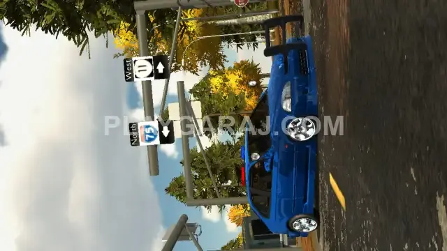 HONDA CİVİC İES  - PlayGaraj In-Game Vehicle for Sale