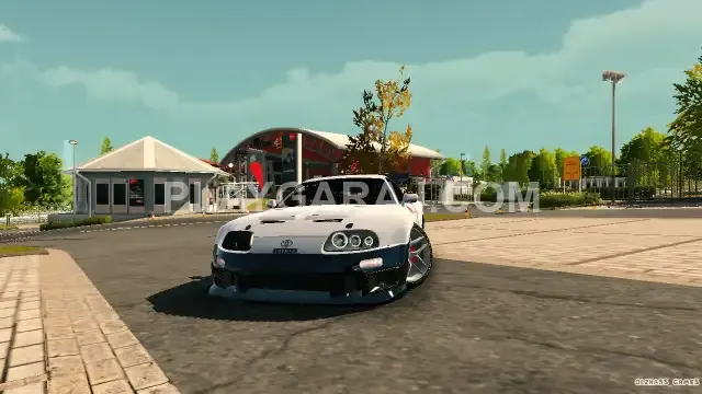 supra Mk4 w16