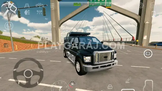 Ford f650 açıklamaya bak