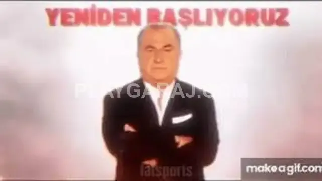 geri döndüm