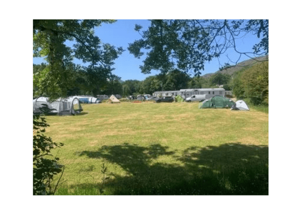 Glengarriff Camping