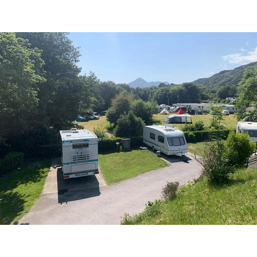 Glengarriff Camping