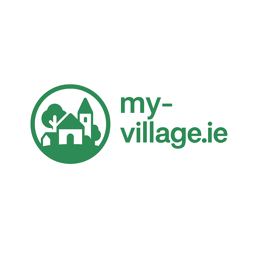 My-Village.ie Launch APP
