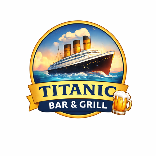 Titanic Bar & Grill