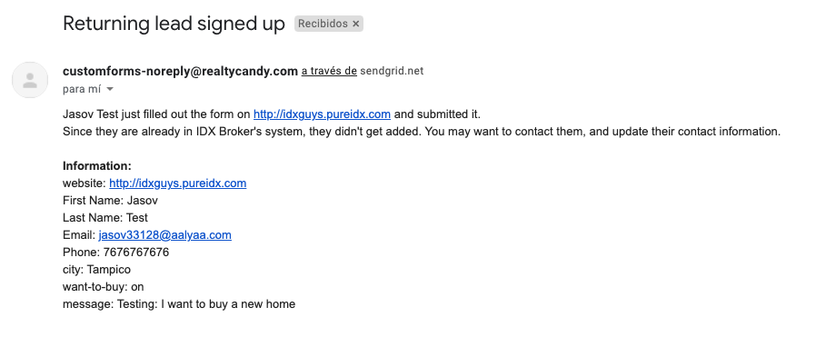 Email