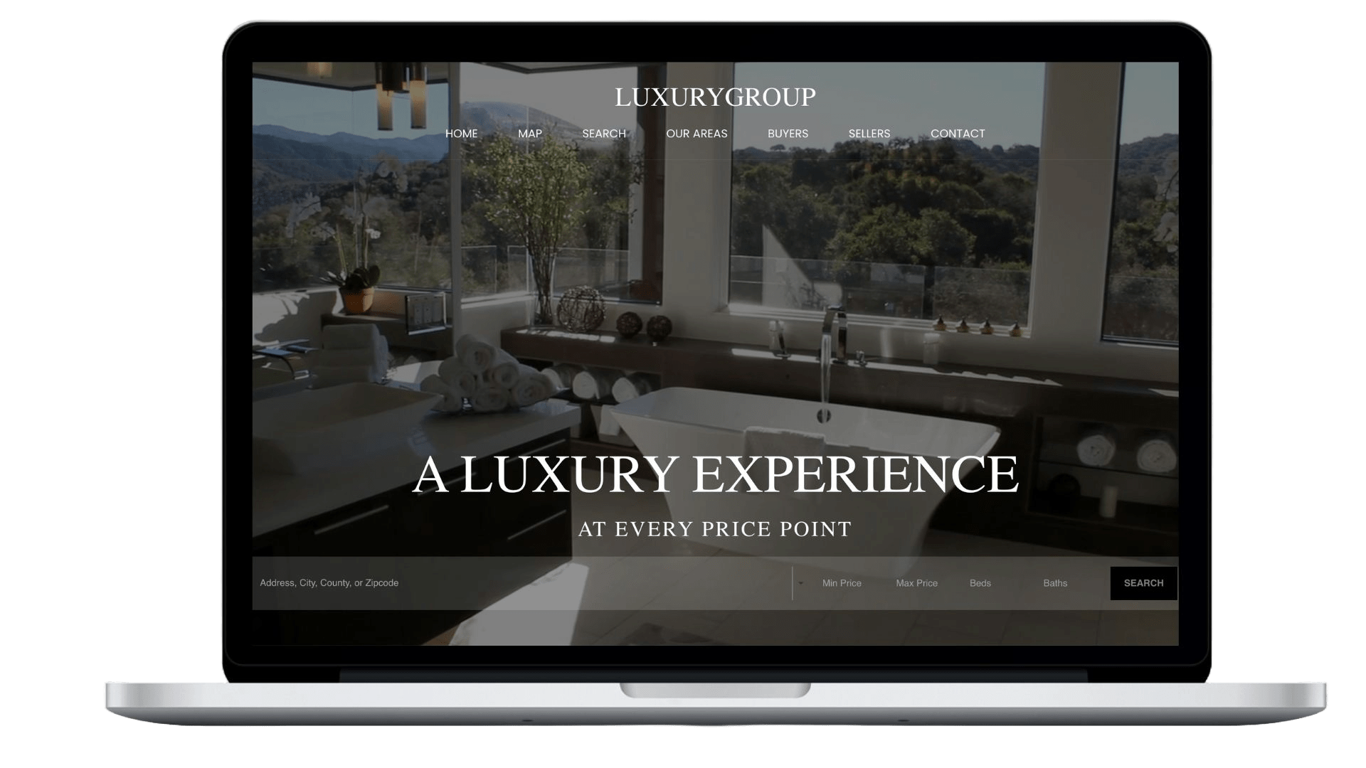 Luxury Group