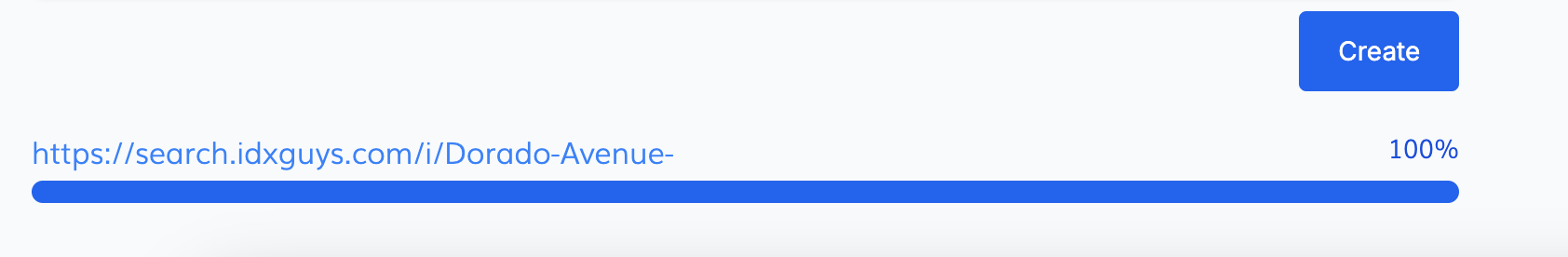 Progress Bar