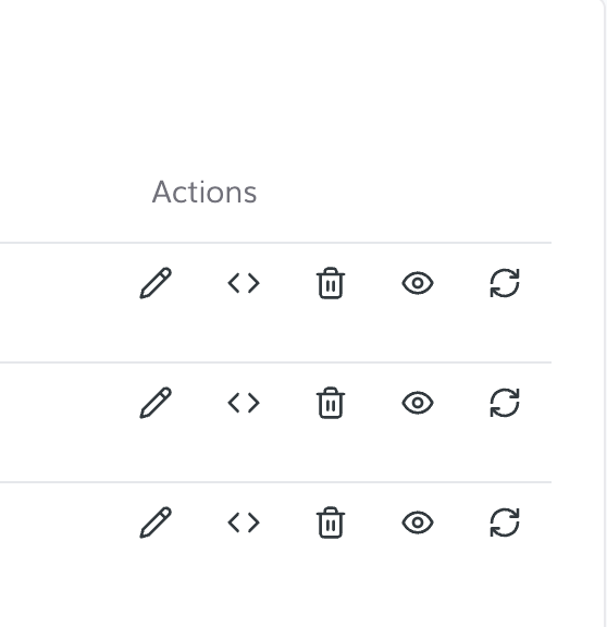 Action Button