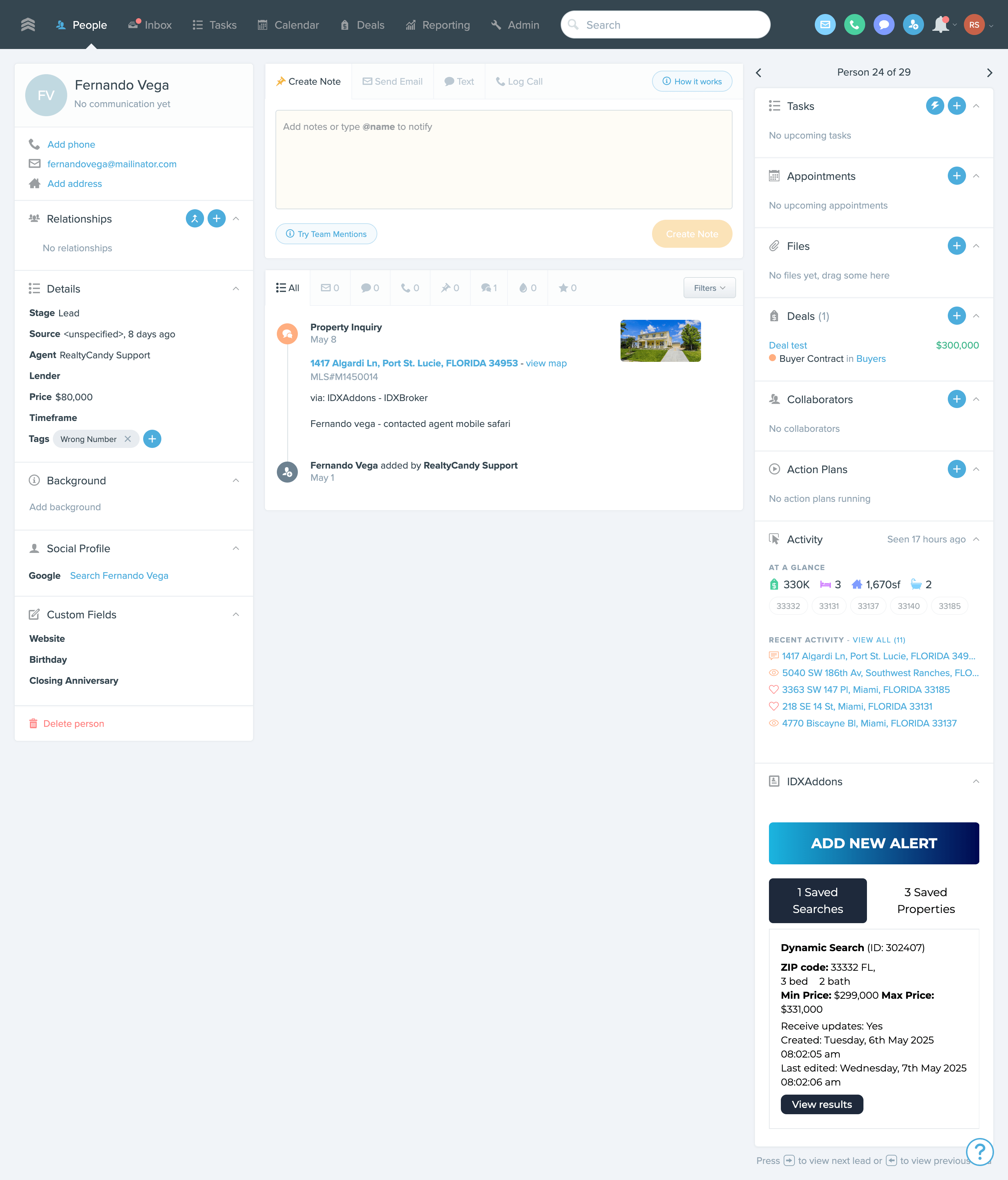 example