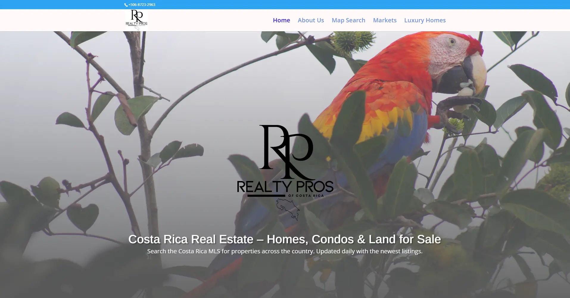 RealtyPros Costa Rica