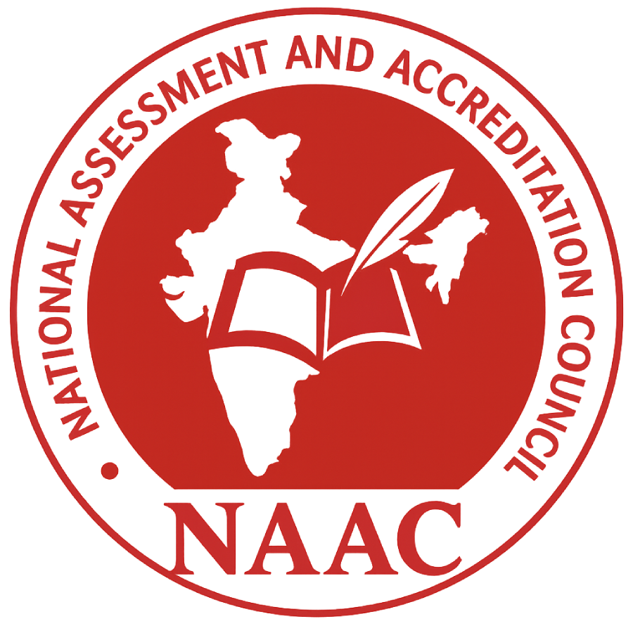 NAAC Logo