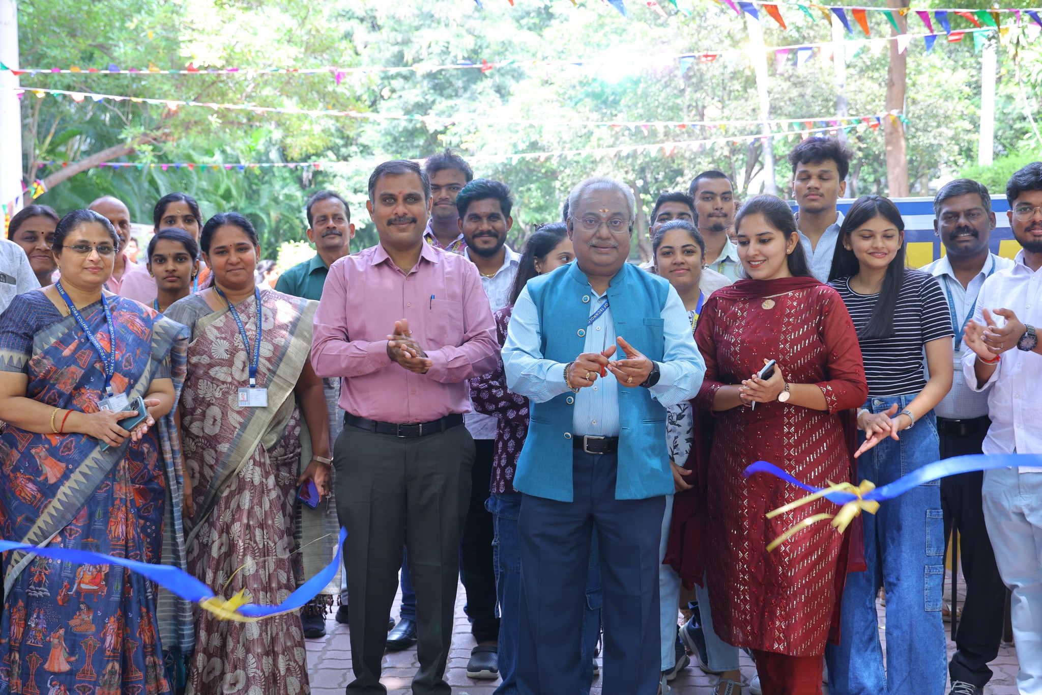 Sona Bazaar 2025 – A Celebration of Learning, Leadership & Community!
