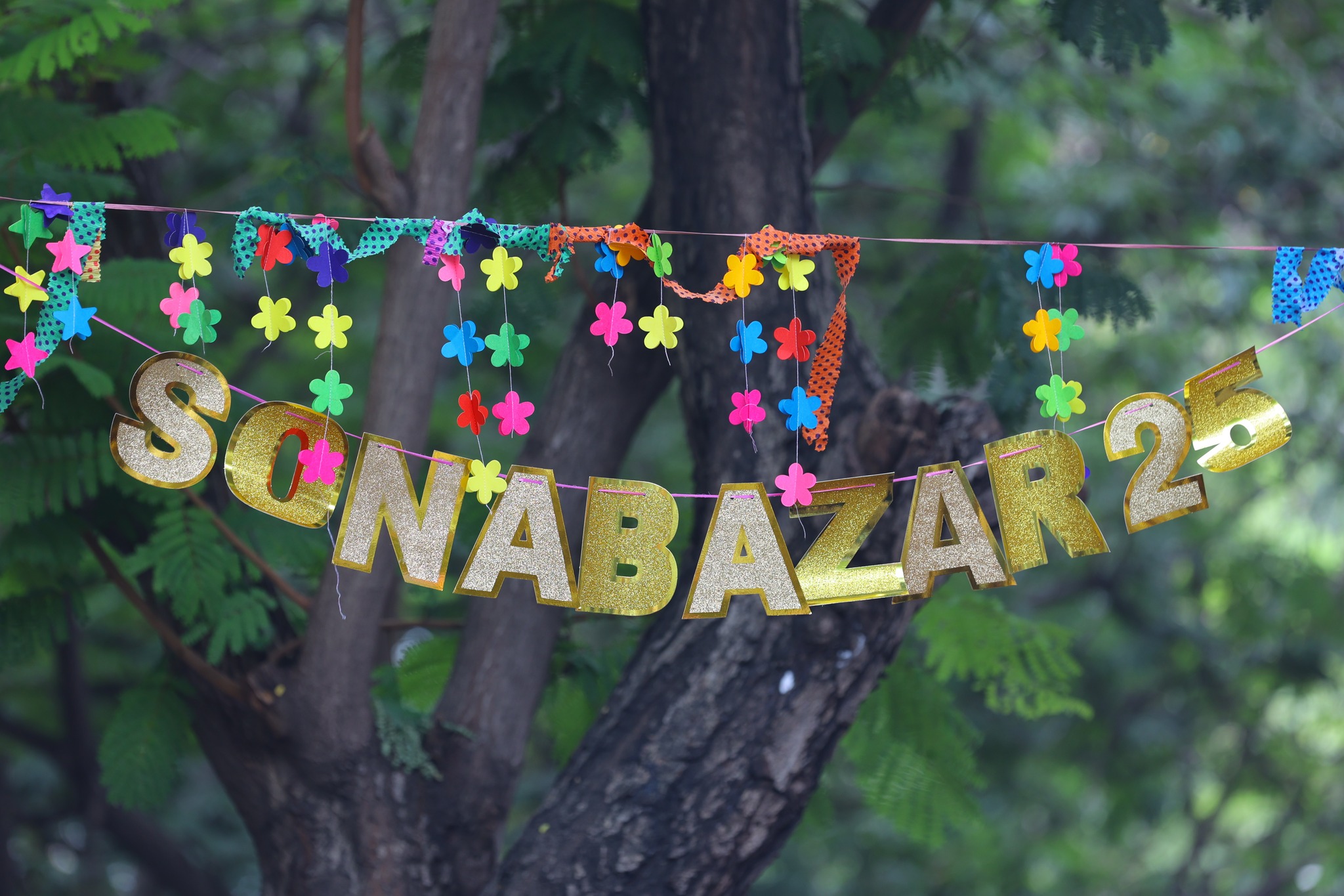 Sona Bazaar 2025 – A Celebration of Learning, Leadership & Community! - gallery 1