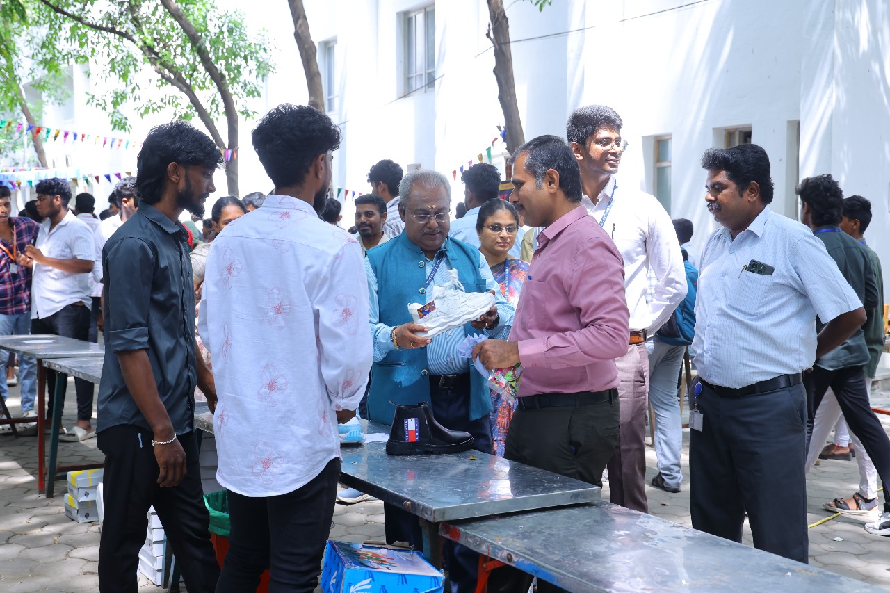 Sona Bazaar 2025 – A Celebration of Learning, Leadership & Community! - gallery 2