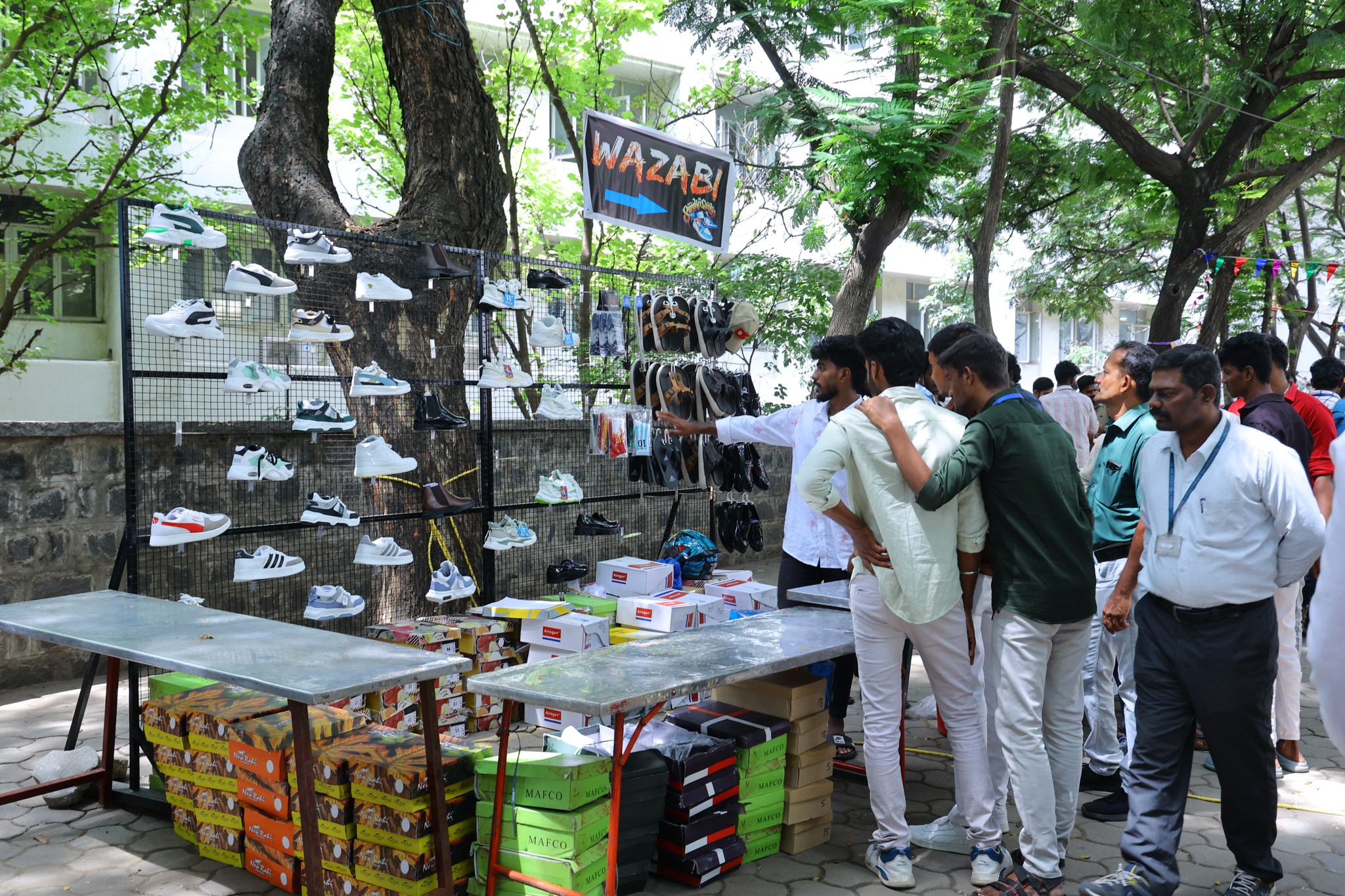 Sona Bazaar 2025 – A Celebration of Learning, Leadership & Community! - gallery 3