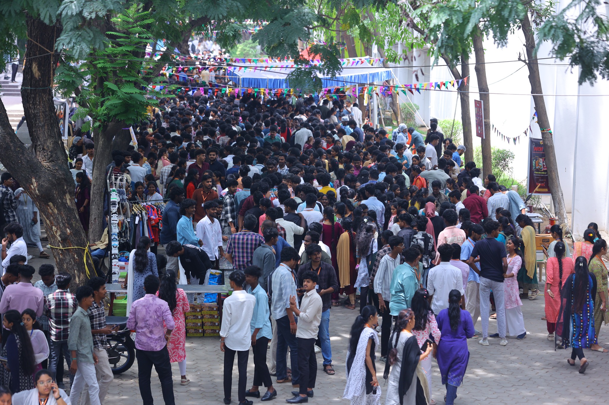 Sona Bazaar 2025 – A Celebration of Learning, Leadership & Community! - gallery 5