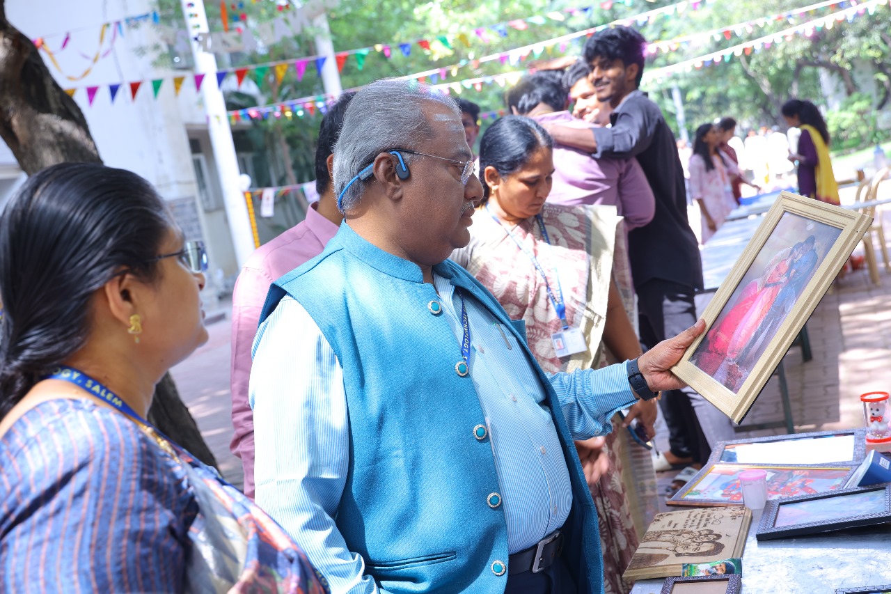 Sona Bazaar 2025 – A Celebration of Learning, Leadership & Community! - gallery 6
