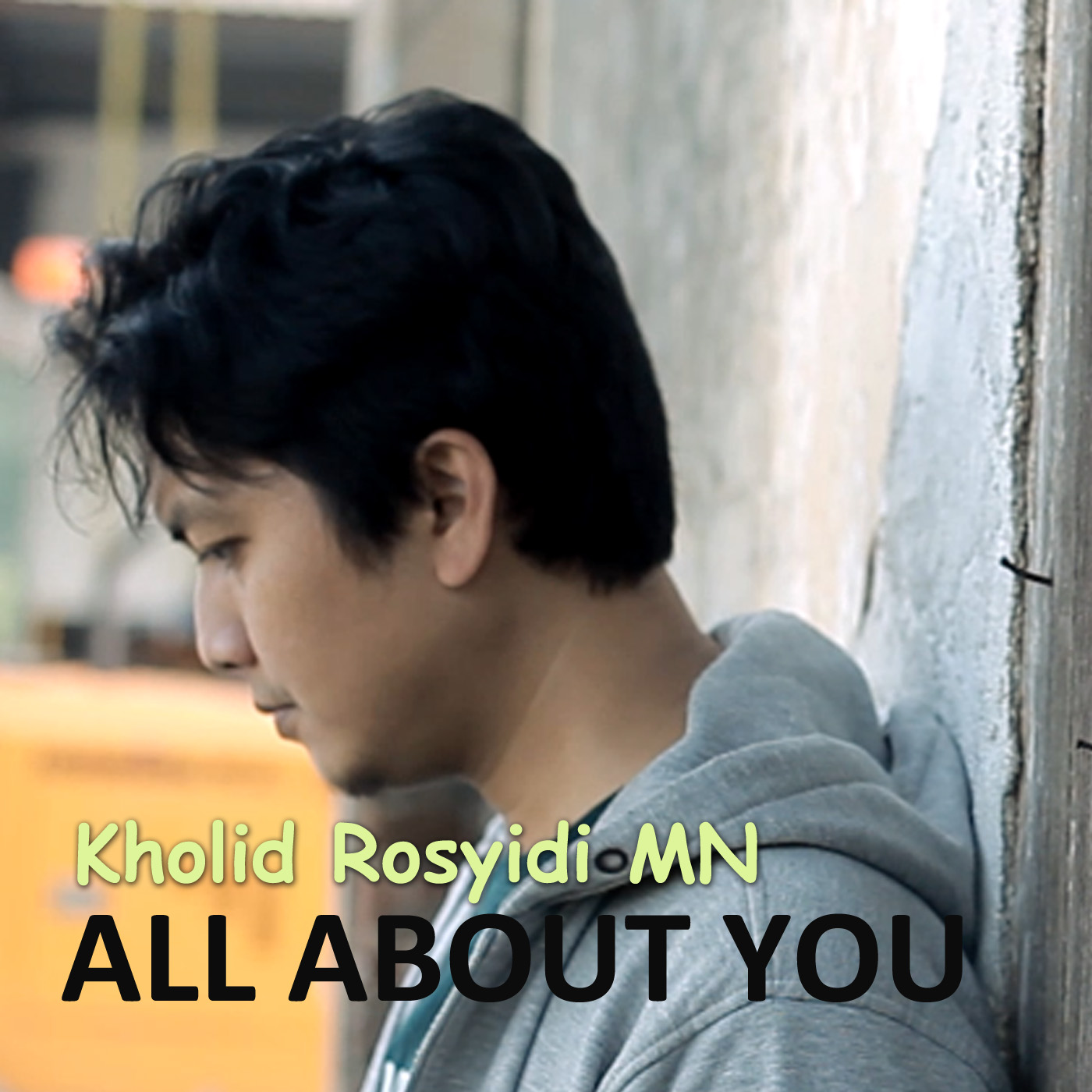 All About You