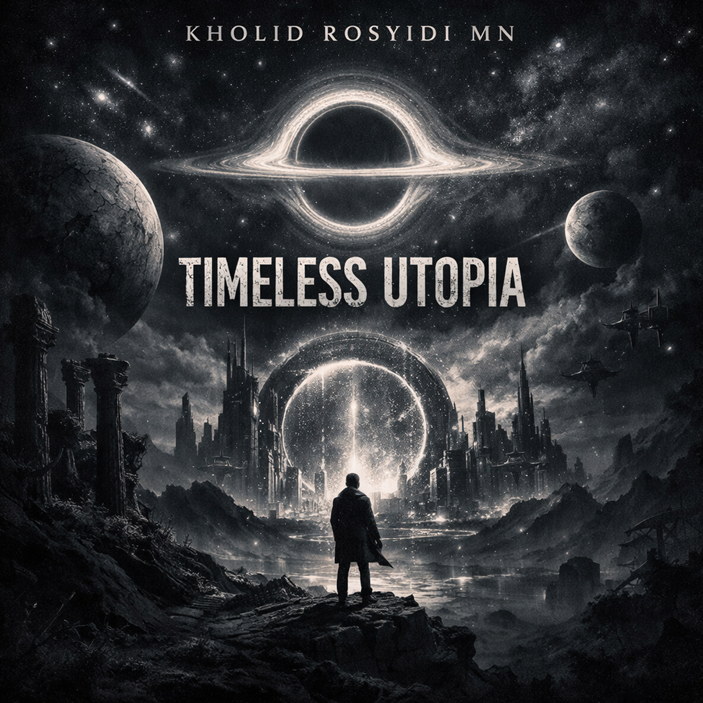 Timeless Utopia