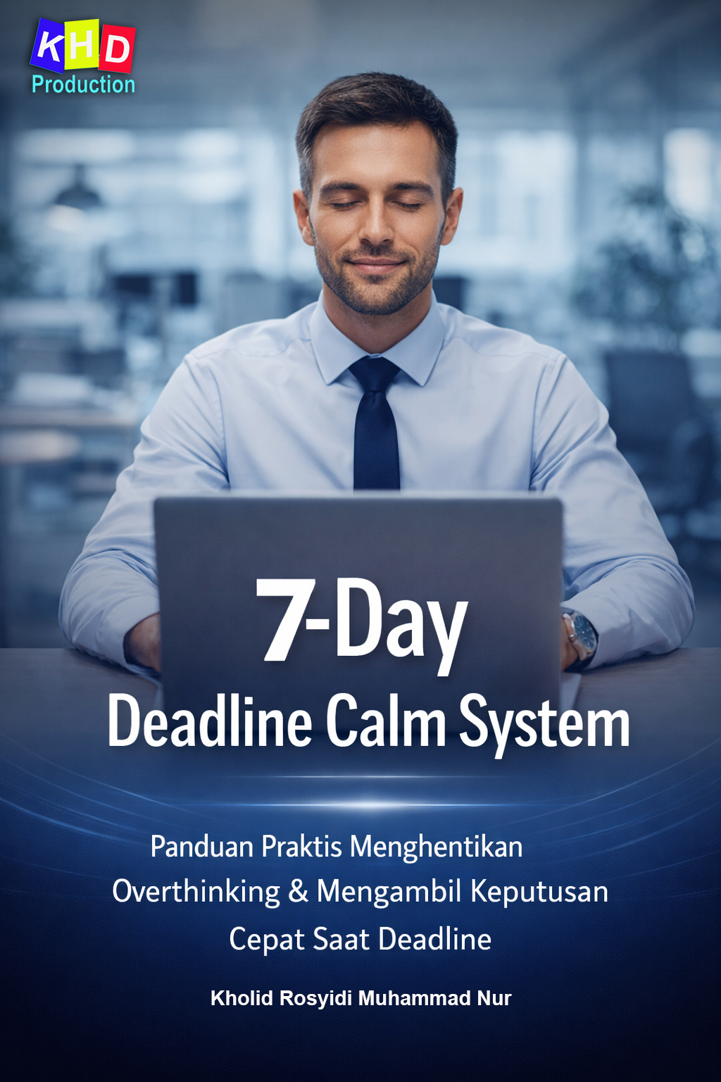 Cover Ebook Pengembangan Diri