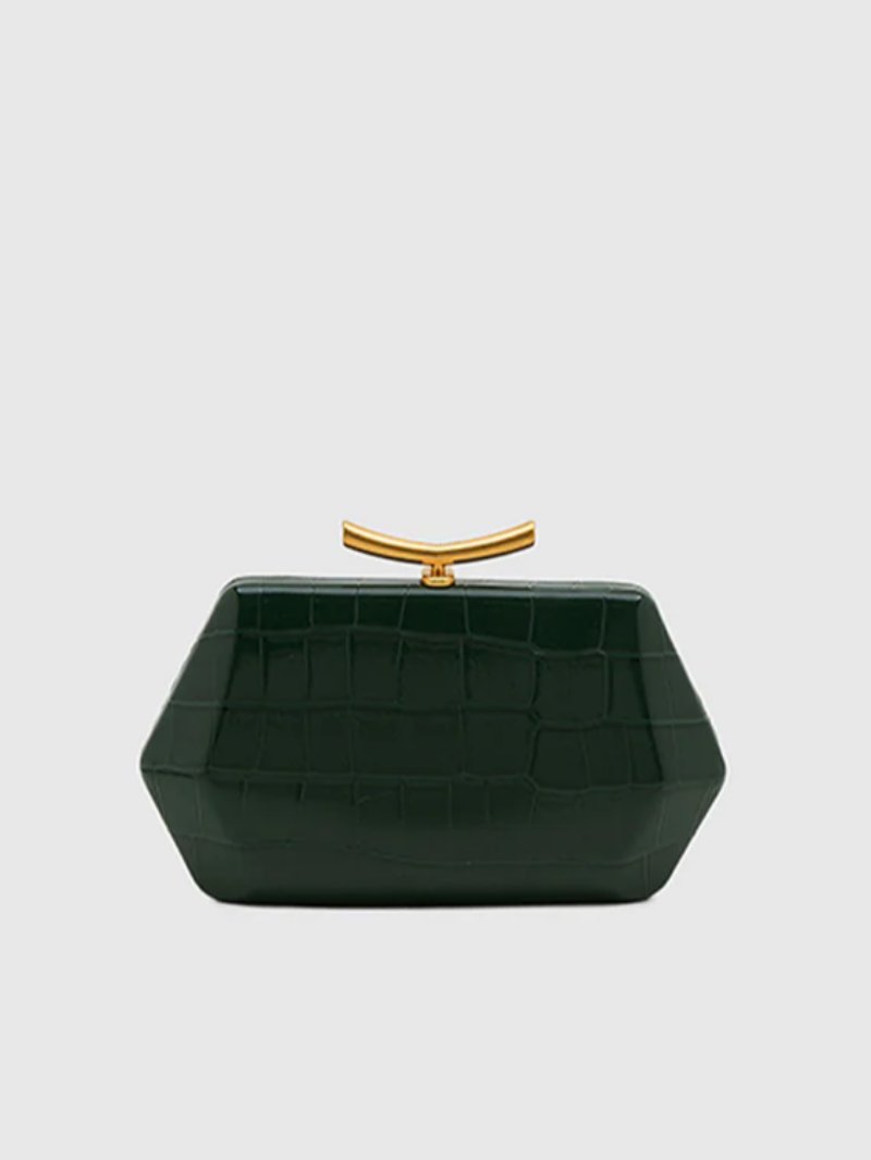 Crystal Clutch