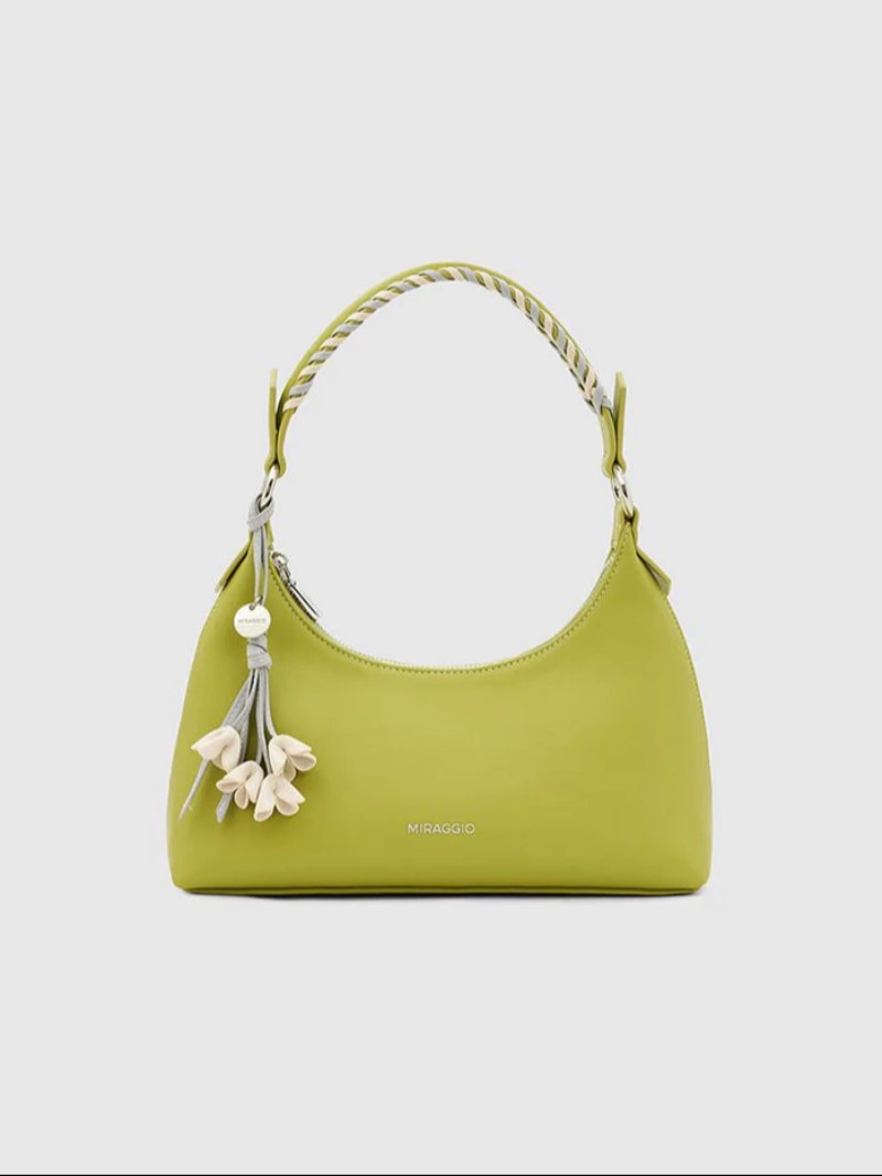 Pistachio Shoulder Bag