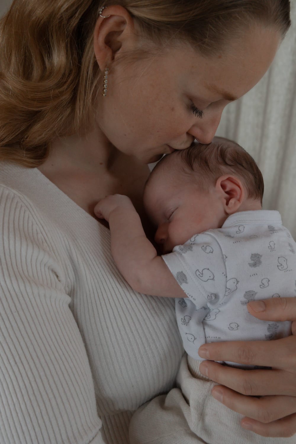 Was bedeutet Newborn Fotografie für mich?