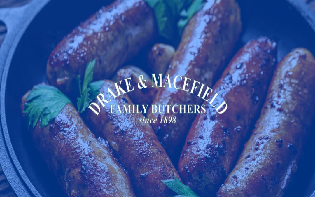 Drake & Macefield Butchers, Skipton