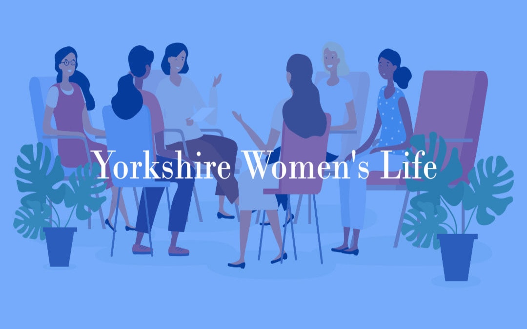 Yorkshire Women’s Life Magazine