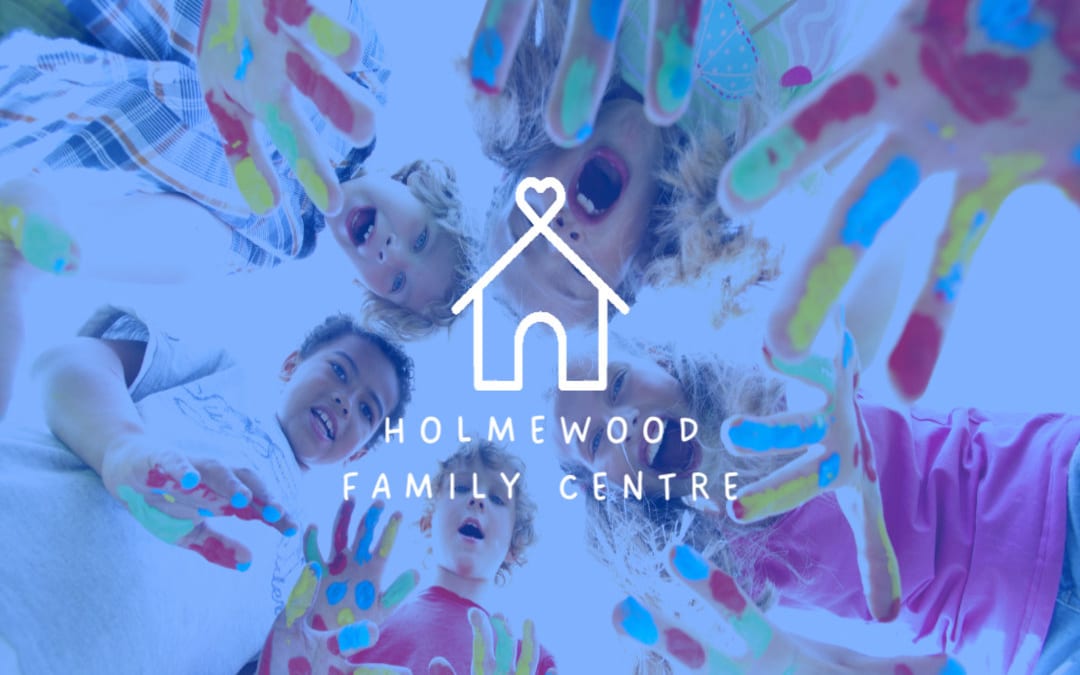 Holmewood Family Centre, Bradford