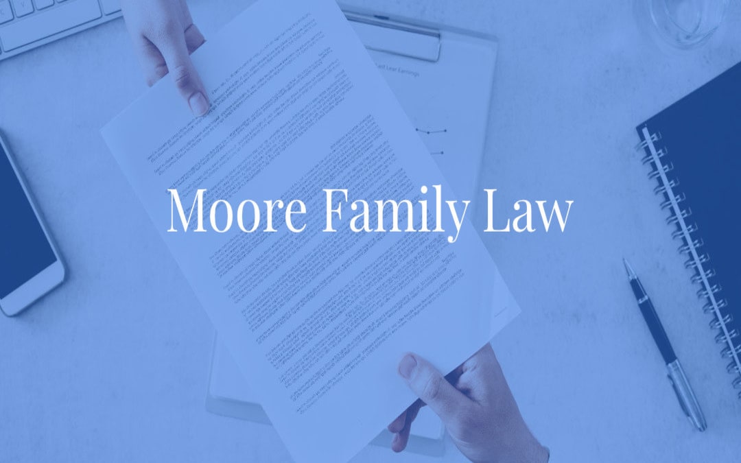 Moore Family Law Solicitors, Skipton