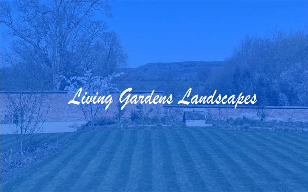 Living Gardens Lasndscapes, North Yorkshire