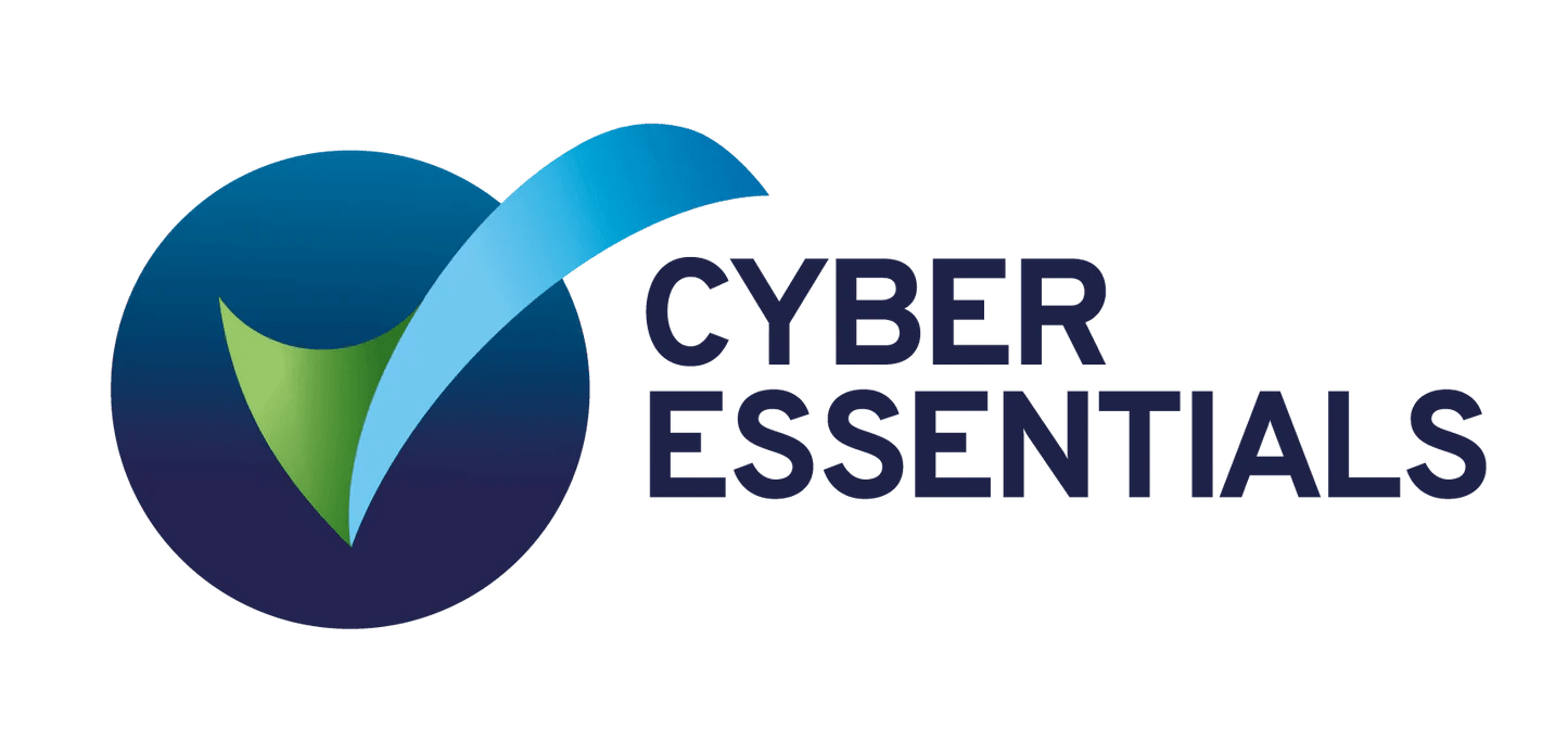 Cyber Essentials Certified