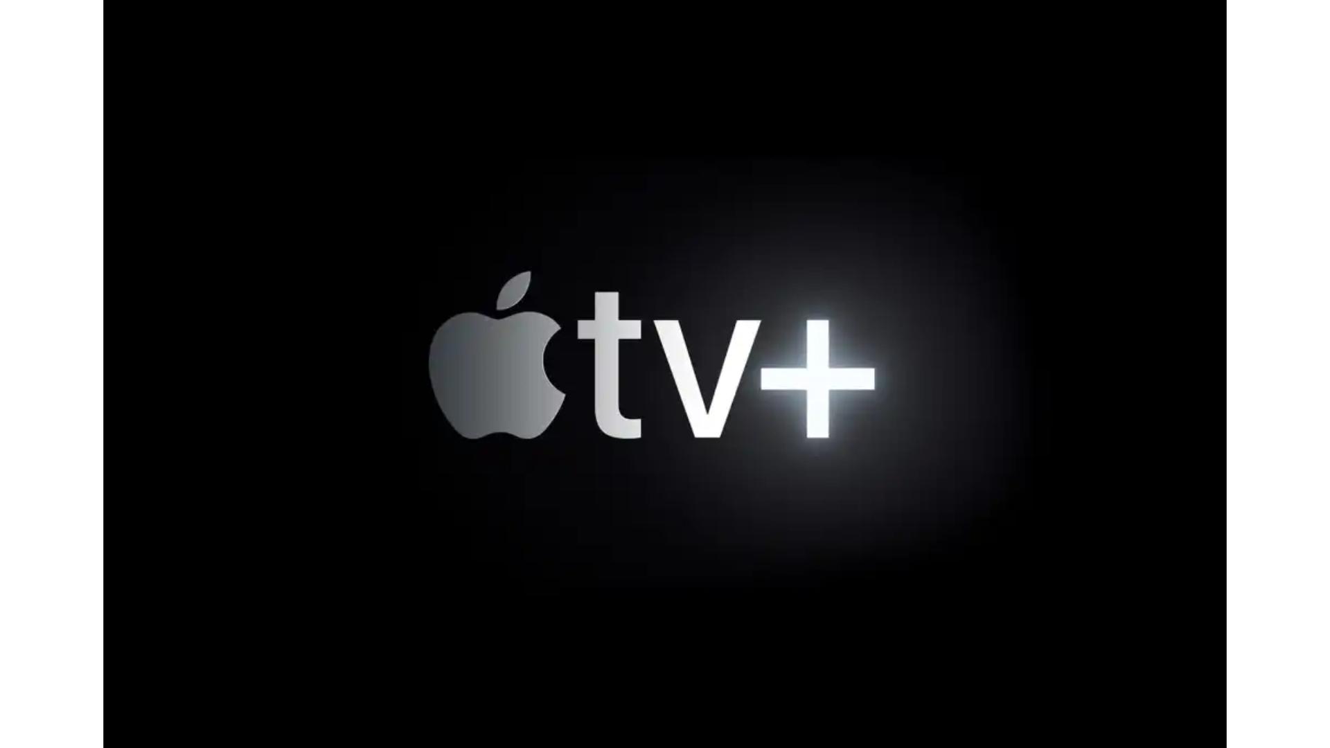 Apple TV+