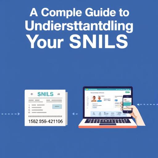 Как выглядит СНИЛС: Полное визуальное руководство