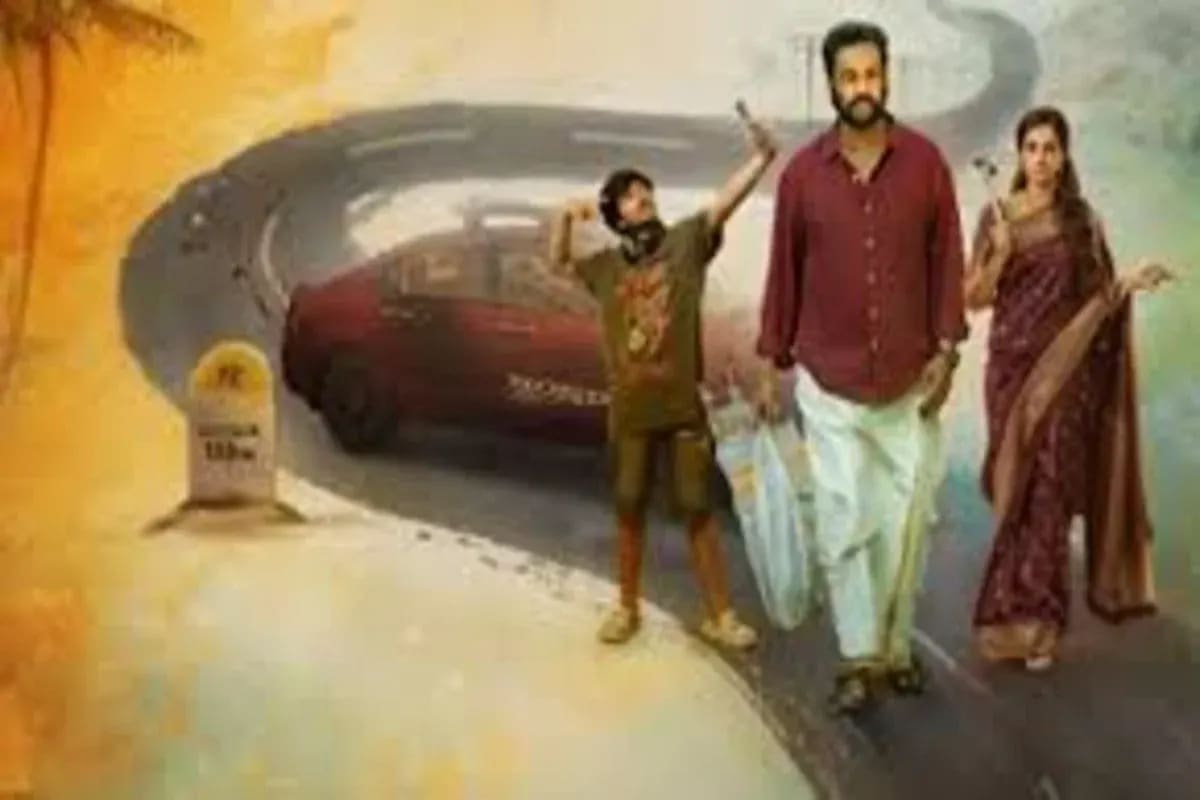 Sampradayini Suppini Suddapoosani Chooses Theatres: A Big-Screen Celebration for Fans