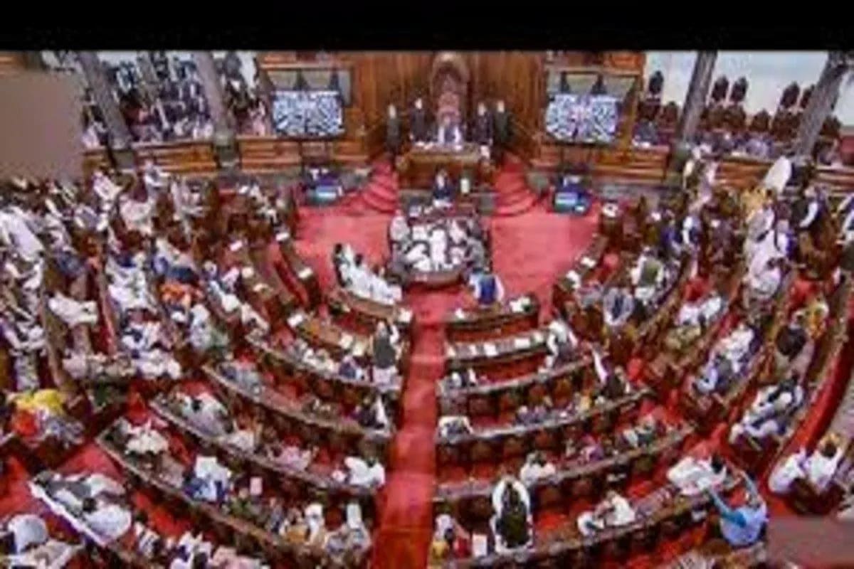 Parliament’s Budget Session Ends First Phase Amid High Drama, Protests and Political Fireworks