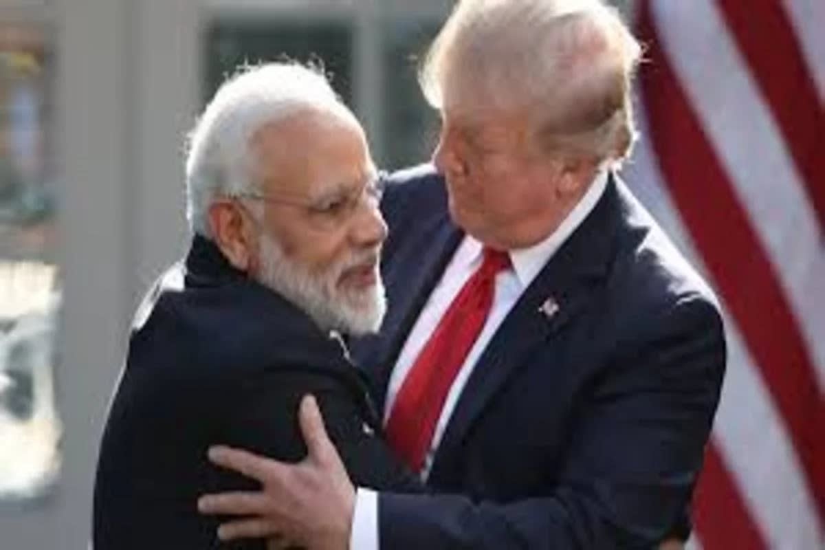 India-US Historic Trade Deal Sparks Global Buzz: What the “Zero Tariff” Talk Really Means