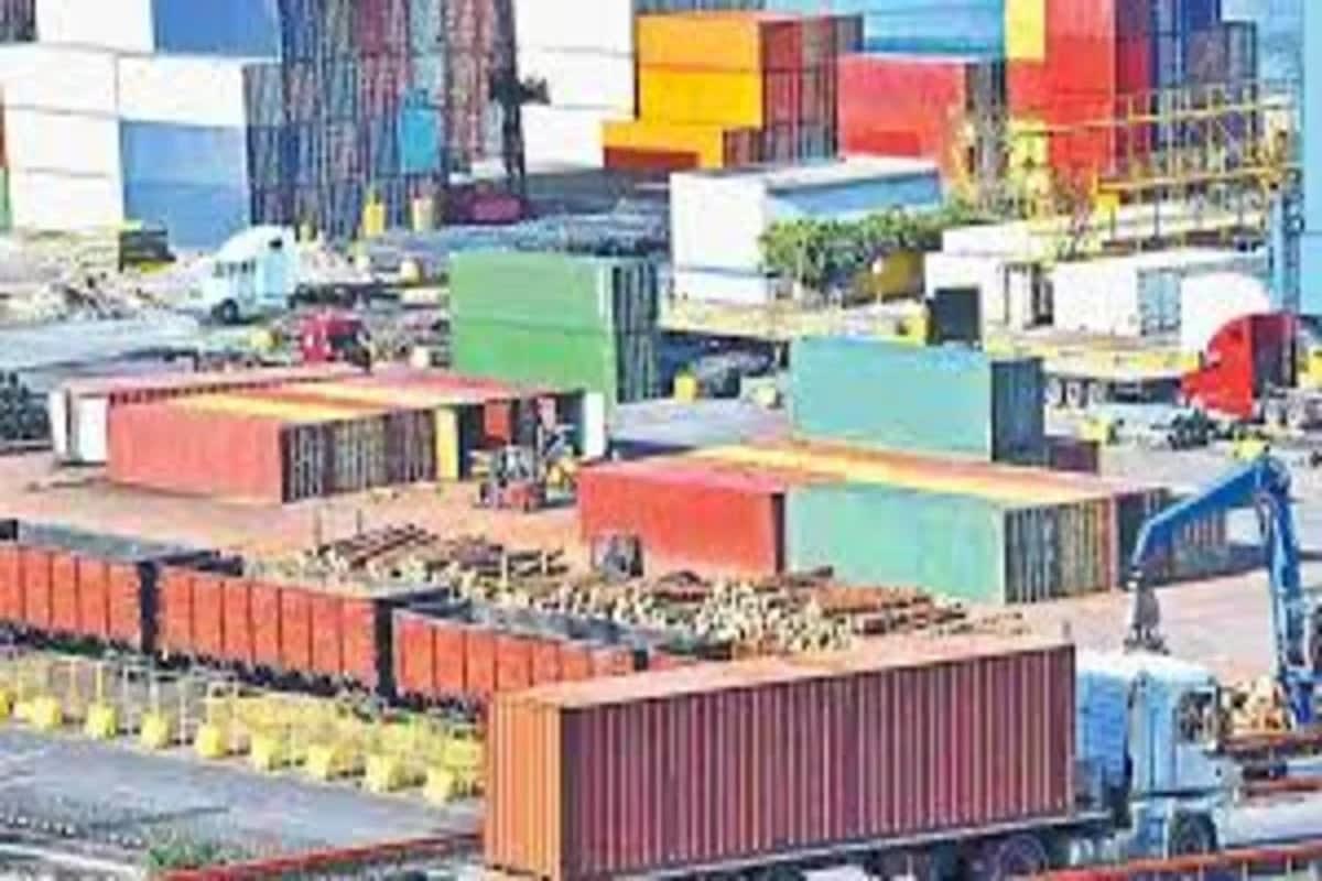 Telangana’s Next Big Growth Plan: 12 Logistics Parks to Transform Transport and Business Network