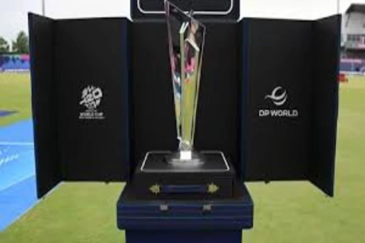 T20 World Cup 2026 Qualification Drama: Super 8 Spots Almost Filled, Big Teams Still in Danger