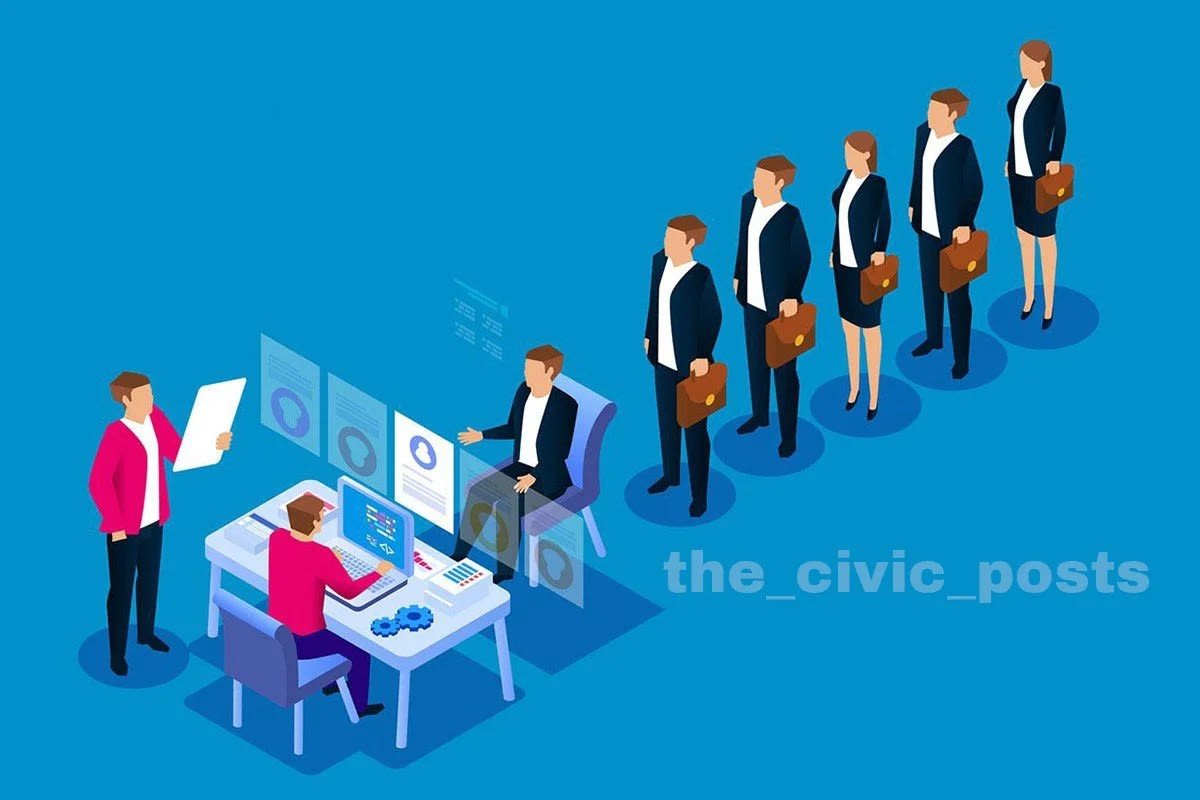 Employment Census — The Road to Real Equality