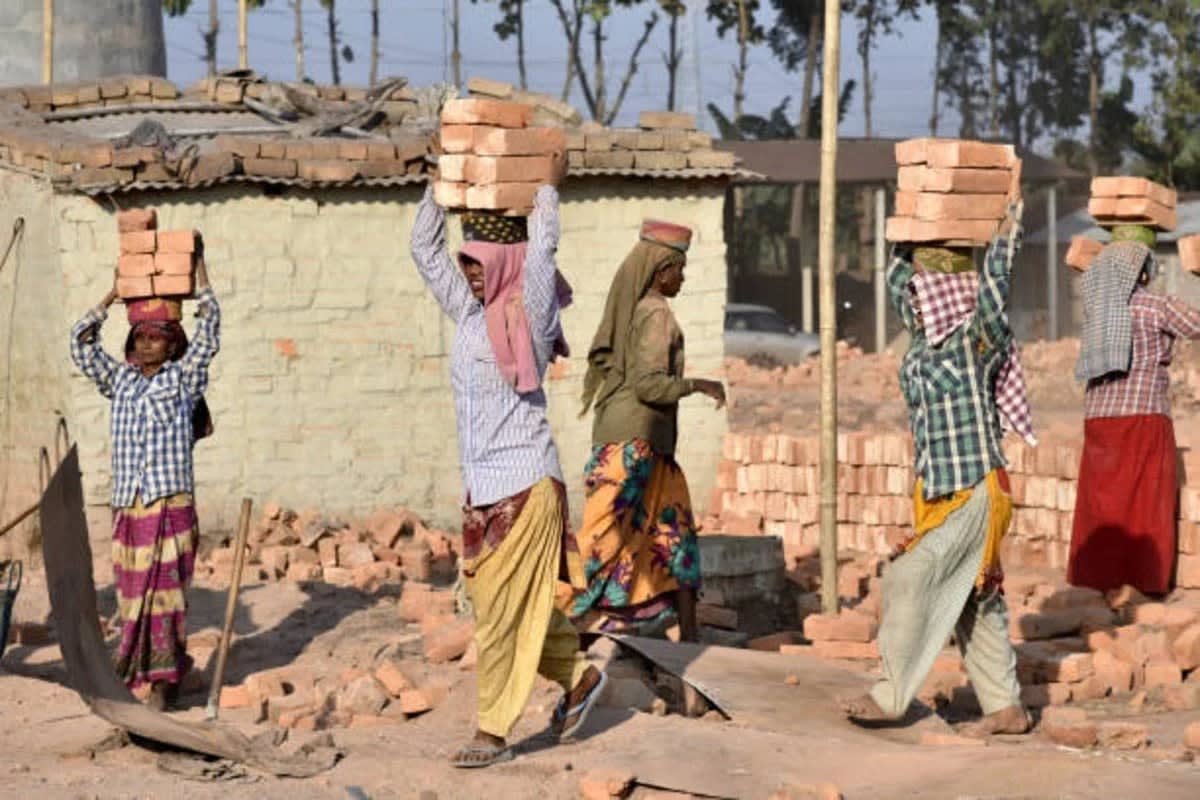 Poojya Bapu Rural Employment Guarantee Scheme: 18 Years of Journey — Achievements, Failures, and the Road Ahead