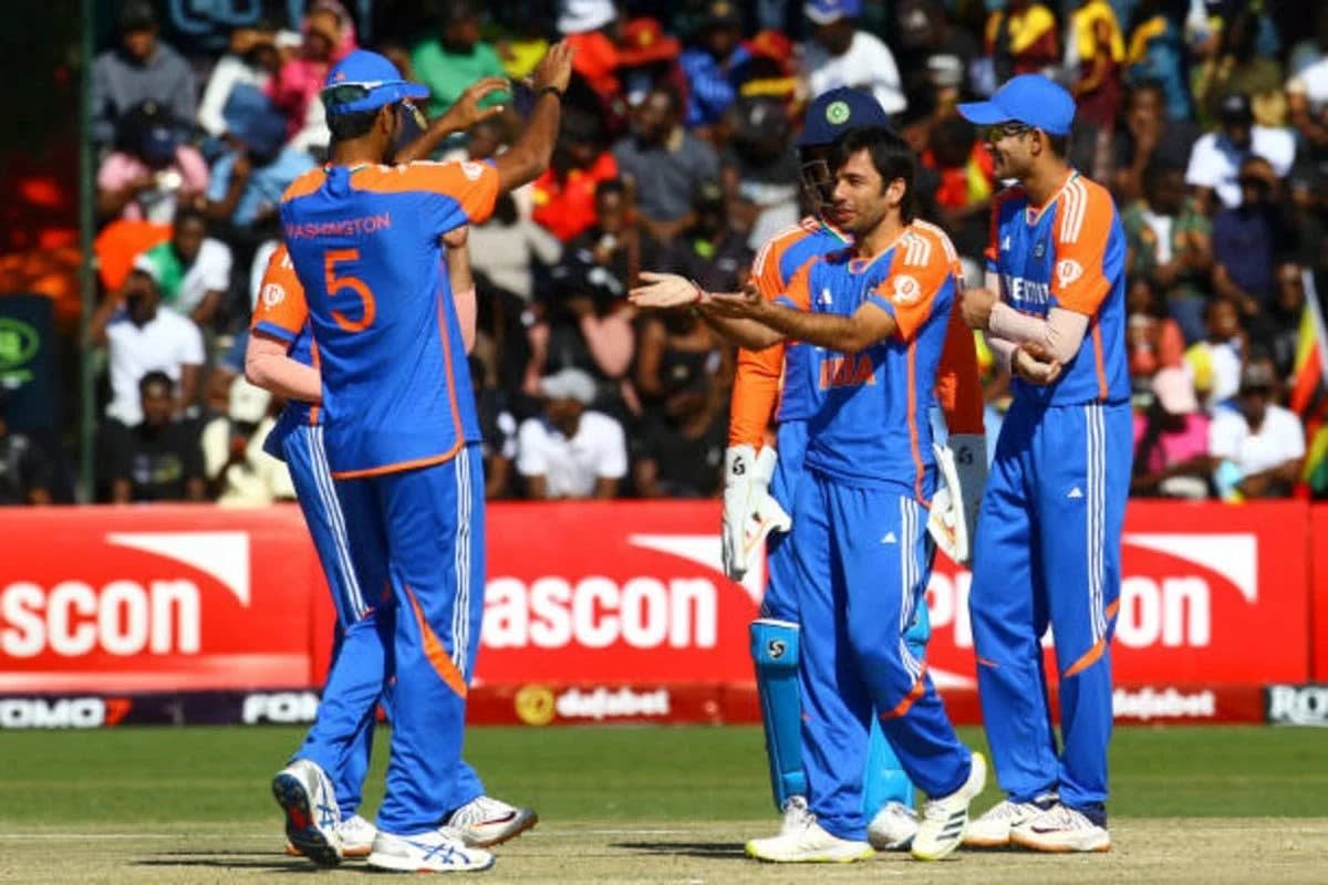 Axar Patel Returns to India’s Lineup as T20 World Cup Survival Hopes Rest on Crucial Clash With Zimbabwe