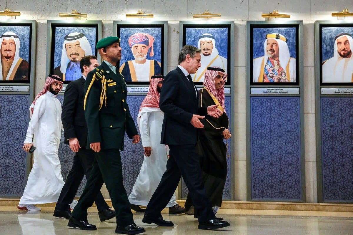 Three Versions of Peace: How the U.S., Israel, and Hamas See Gaza’s Future