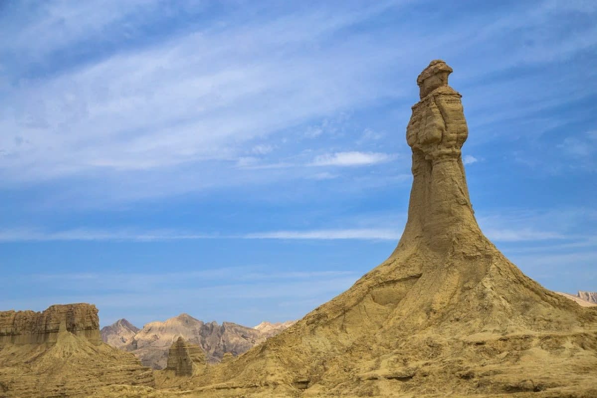 Balochistan: Pakistan’s Forgotten Province or Future Nation?